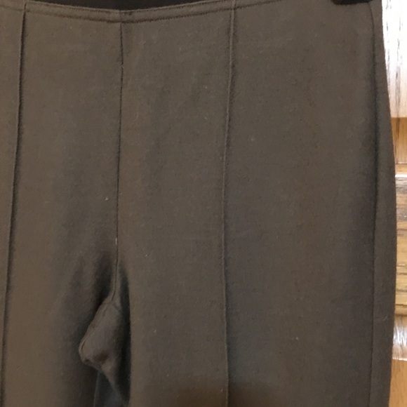 Rag & Bone soft fitted pant. - Picture 3 of 5